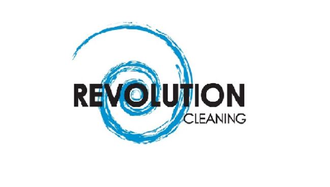 Revolution Cleaning